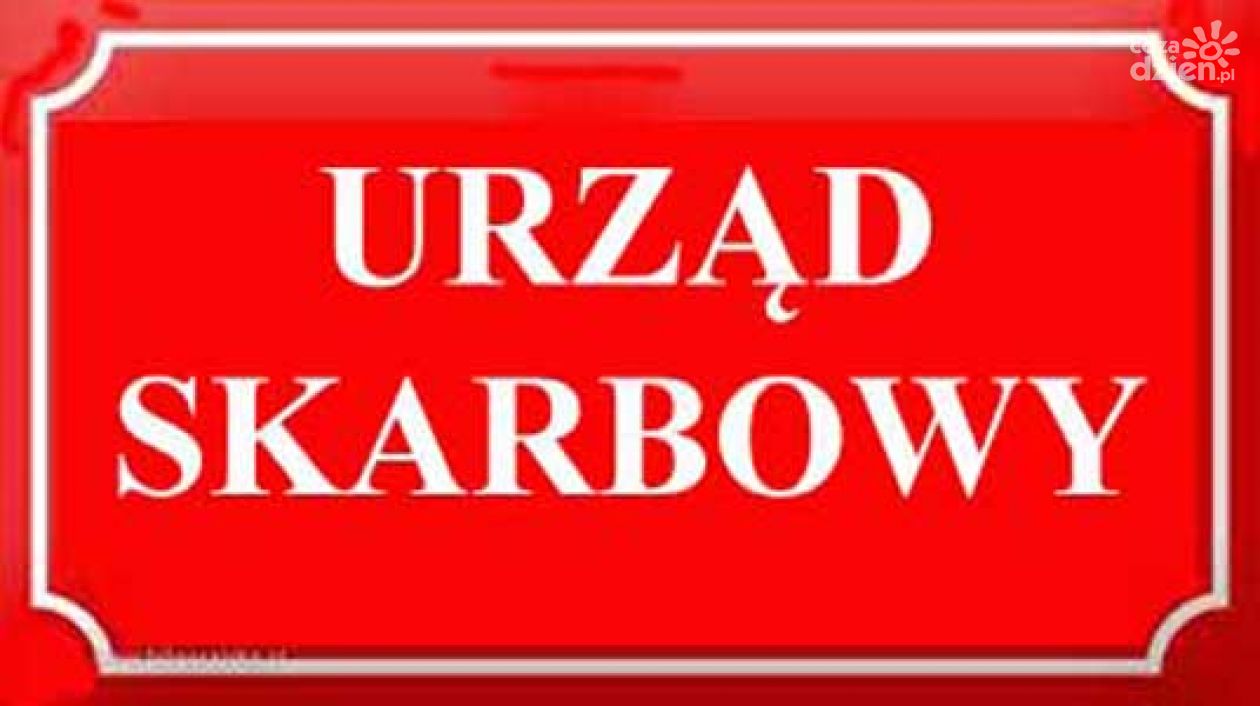 Na pracownika urzędu skarbowego. Nowy patent oszustów