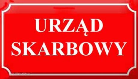 Na pracownika urzędu skarbowego. Nowy patent oszustów