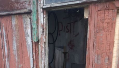 Bezdomni pod lupą straży miejskiej