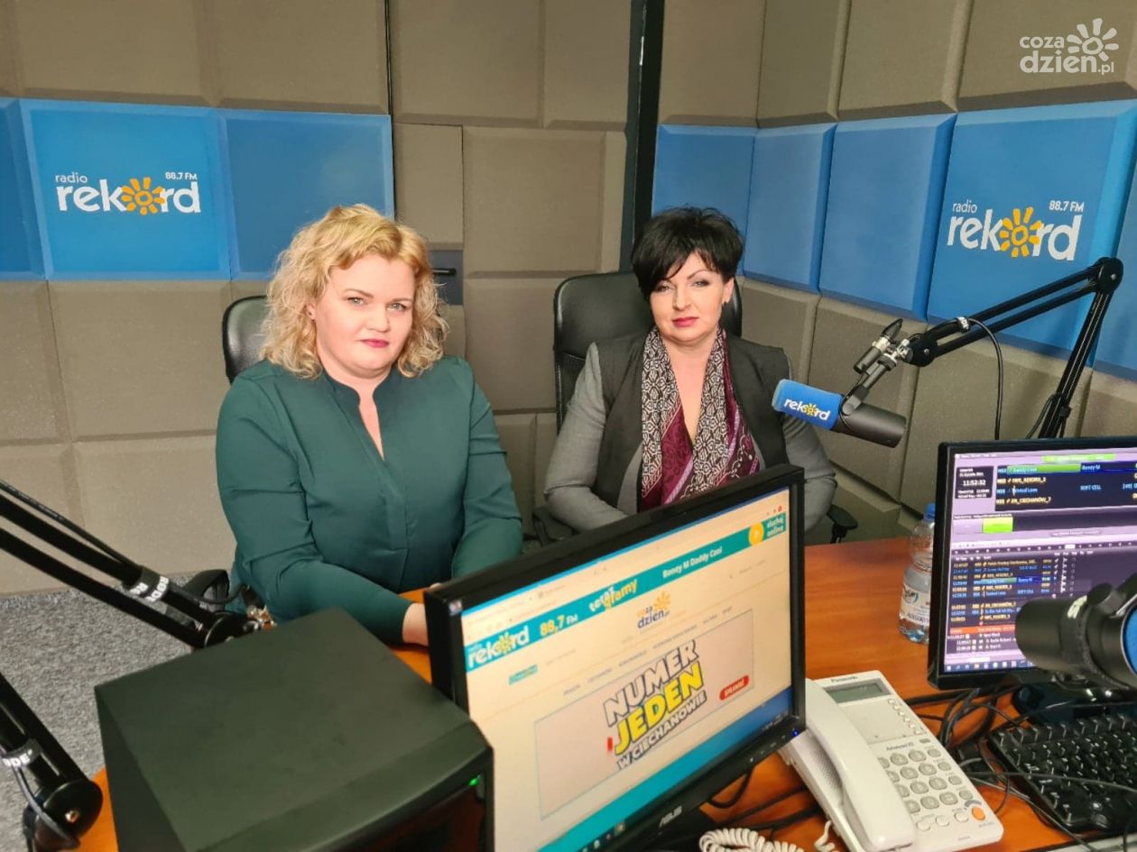Potocka-Rak: Nie możemy w tej chwili kreować zachowawczej polityki