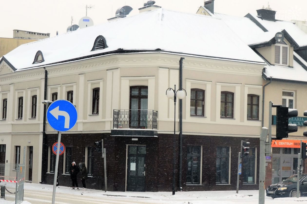 Płońsk. Brak chętnych na lokale od miasta
