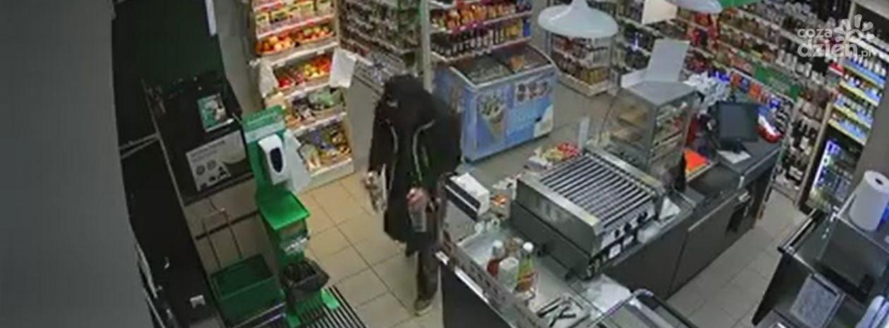 Włamywacz-recydywista zatrzymany!