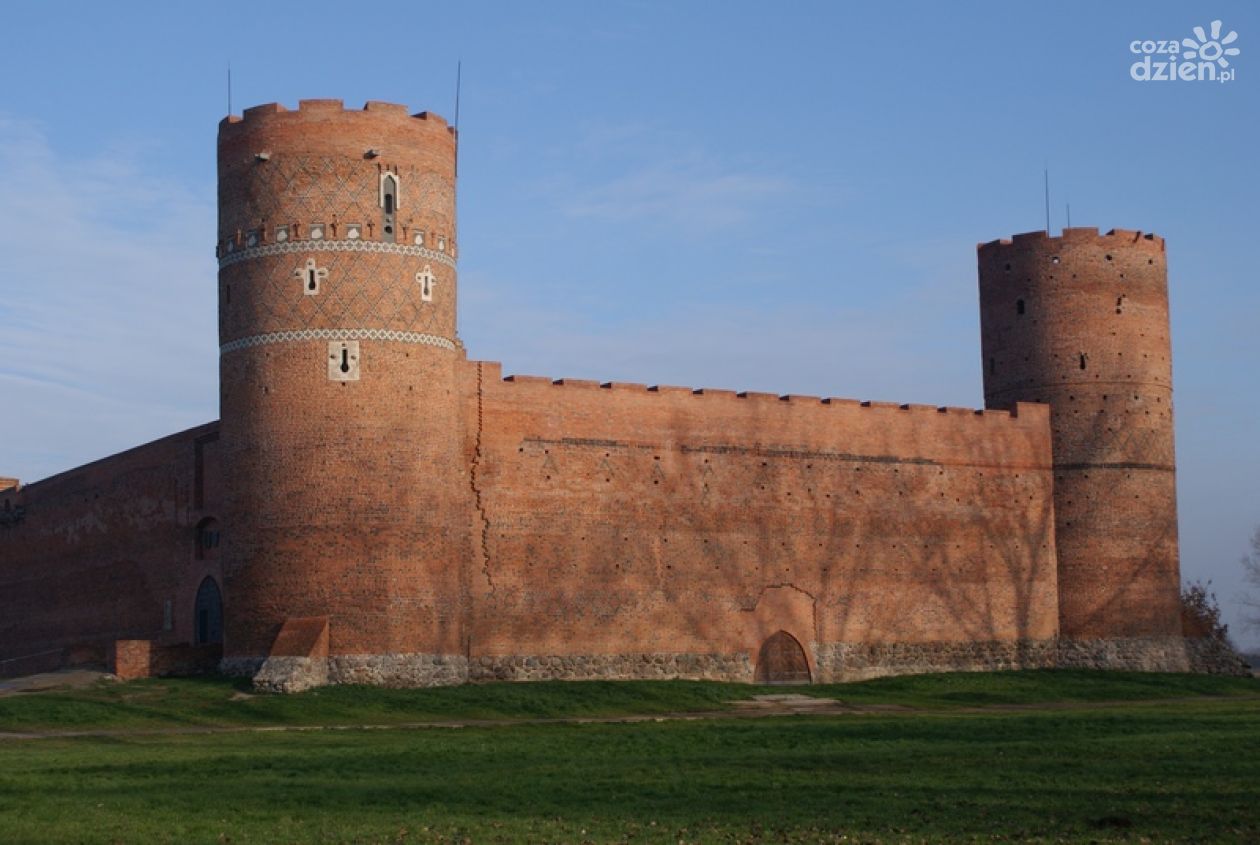 Rewolucja, archeologia i zabawa w Ciechanowie