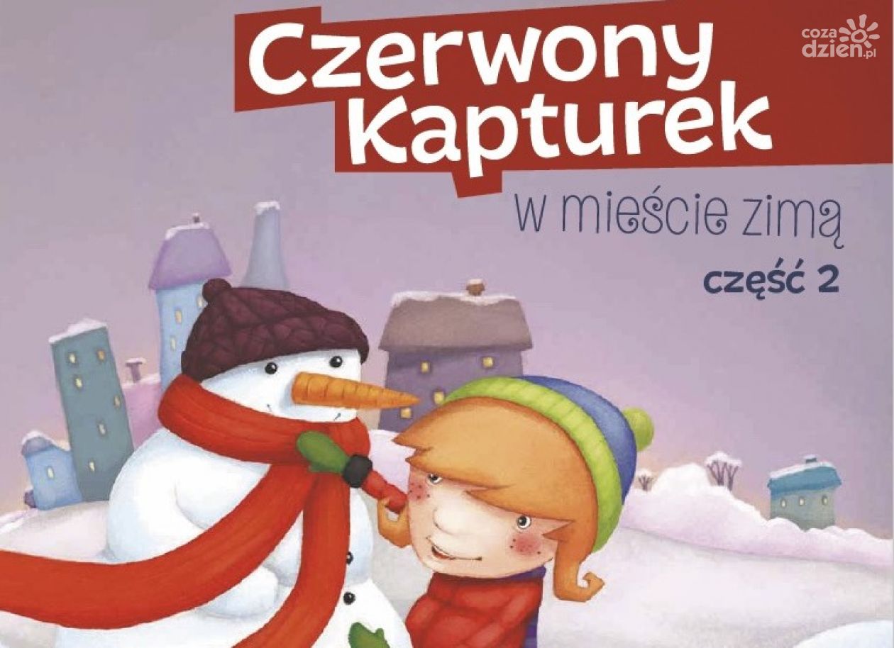 Świetna akcja dla Twoich dzieci - sprawdź koniecznie!