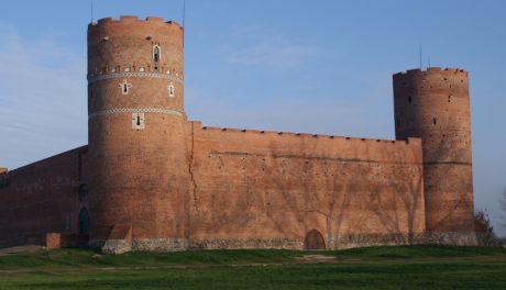 Moc atrakcji w Zamku Książąt Mazowieckich. Czerwiec pełen wydarzeń w Muzeum Szlachty Mazowieckiej w Ciechanowie