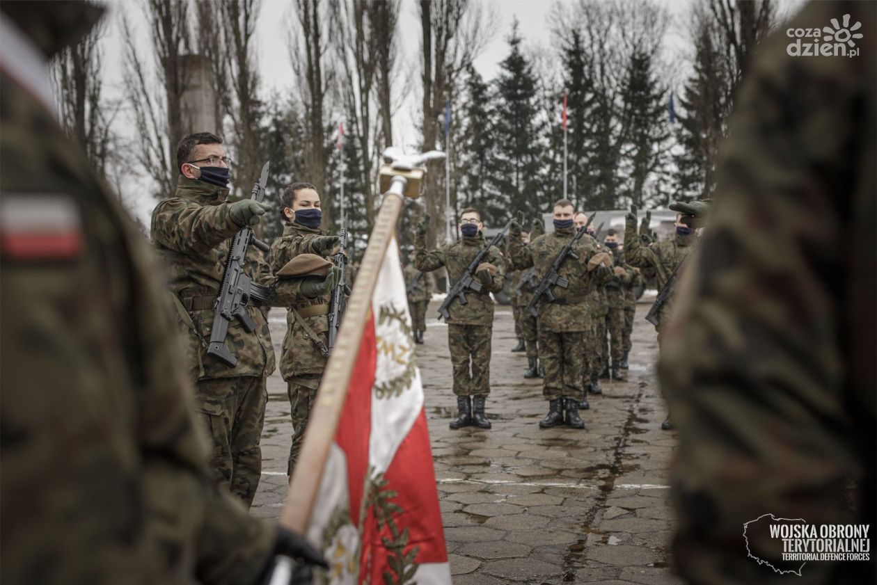 Zobowiązanie na całe życie
