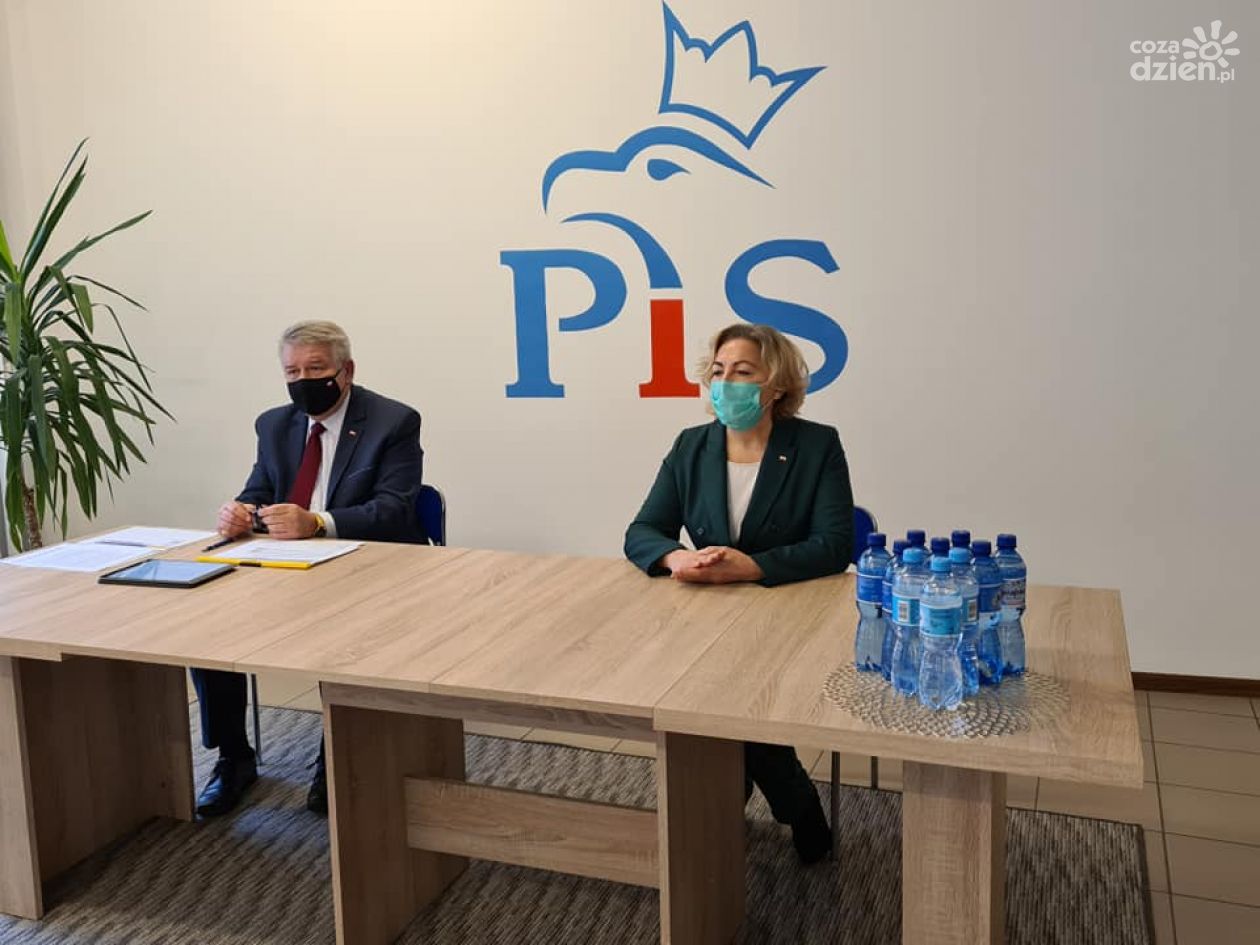 RFIL- ruszyła wypłata II transzy środków