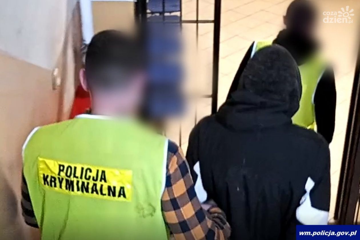 Ukradł szczepionki na Covid-19. Wytropił go pies