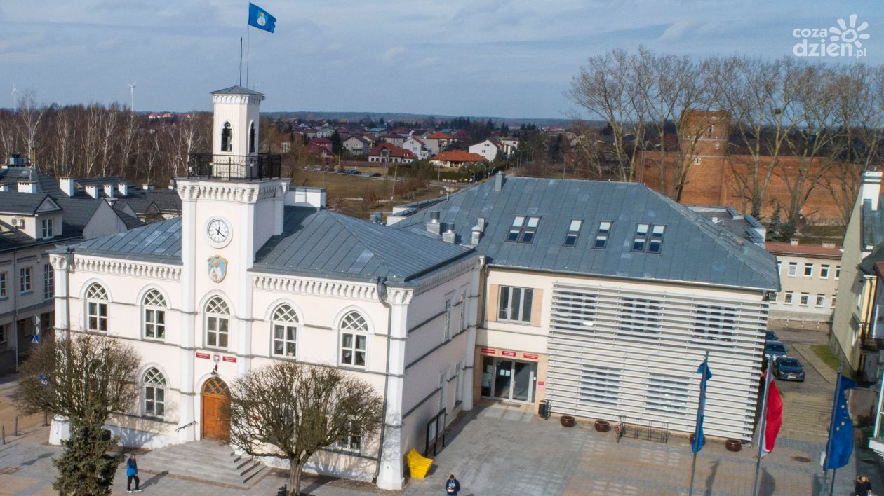 Zostań rachmistrzem. W poniedziałek rusza nabór