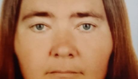 Płońska policja szuka 40-latki. AKTUALIZACJA!!