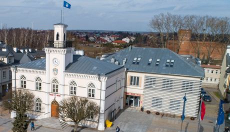 Zostań rachmistrzem. W poniedziałek rusza nabór