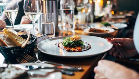Prezydent Kosiński zachęca branżę gastronomiczną do działania?