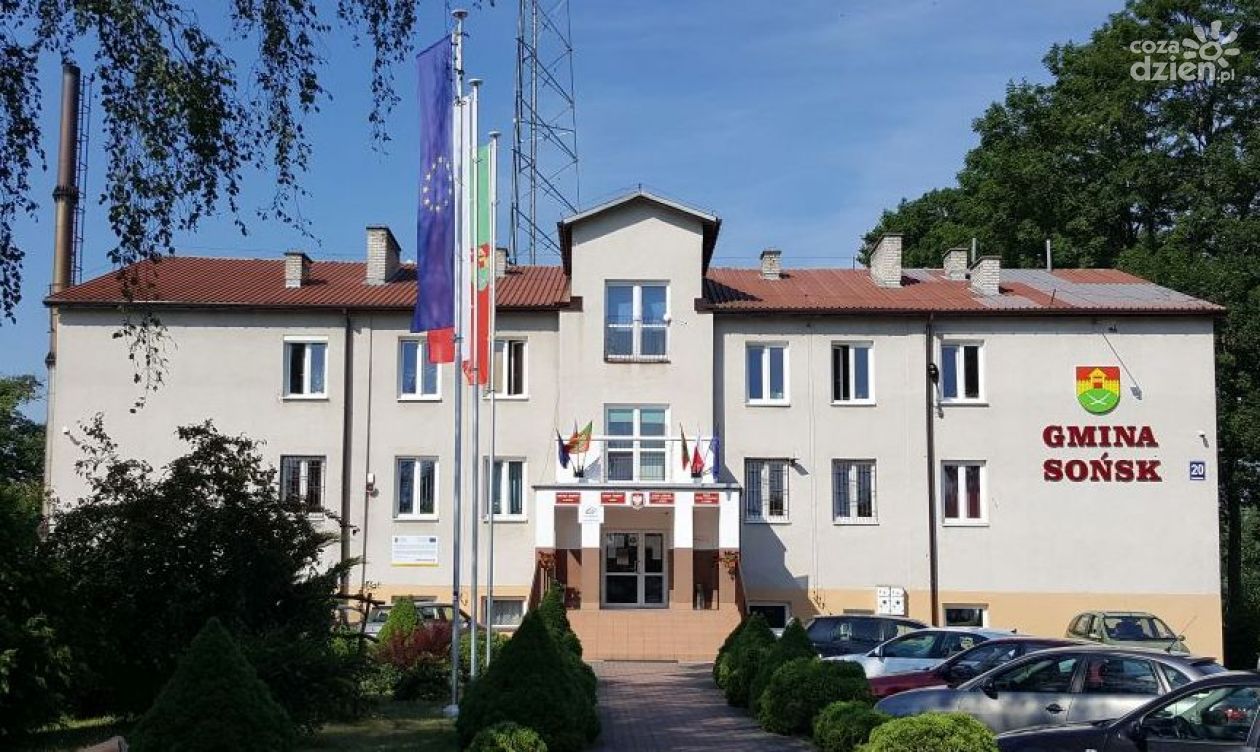 Sońsk. Nie chciał dłużej brać udziału „w cyrku”