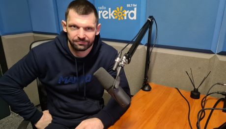 Szymon Kołecki: Nie zaryzykuję zdrowia i życia ani pracowników, ani klientów
