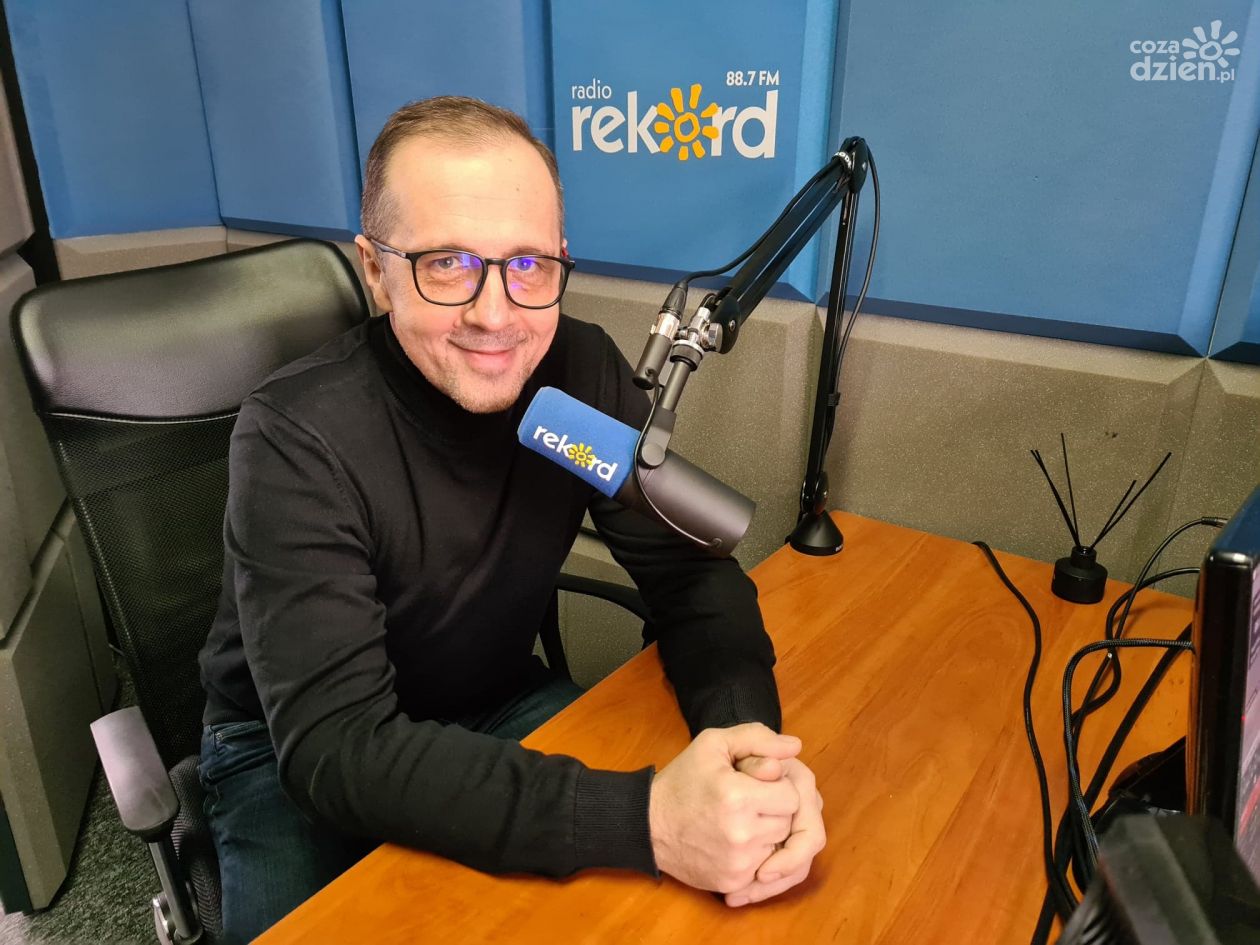 Krzemiński: Nowe przedszkole cieszy się ogromną popularnością