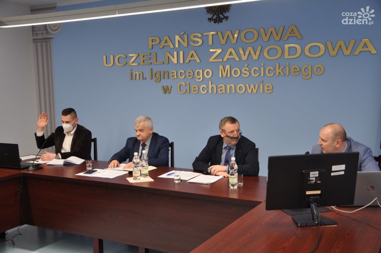 Centrum Innowacji i Transferu Technologii będzie w Ciechanowie