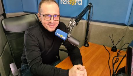 Adam Krzemiński: Nowe przedszkole w Ciechanowie cieszy się ogromną popularnością