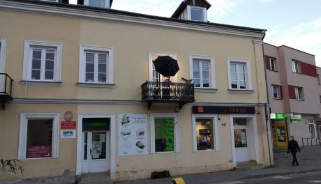 Macioch-Kowalska i Kraszewski - co zrobili za pieniądze z Unii?