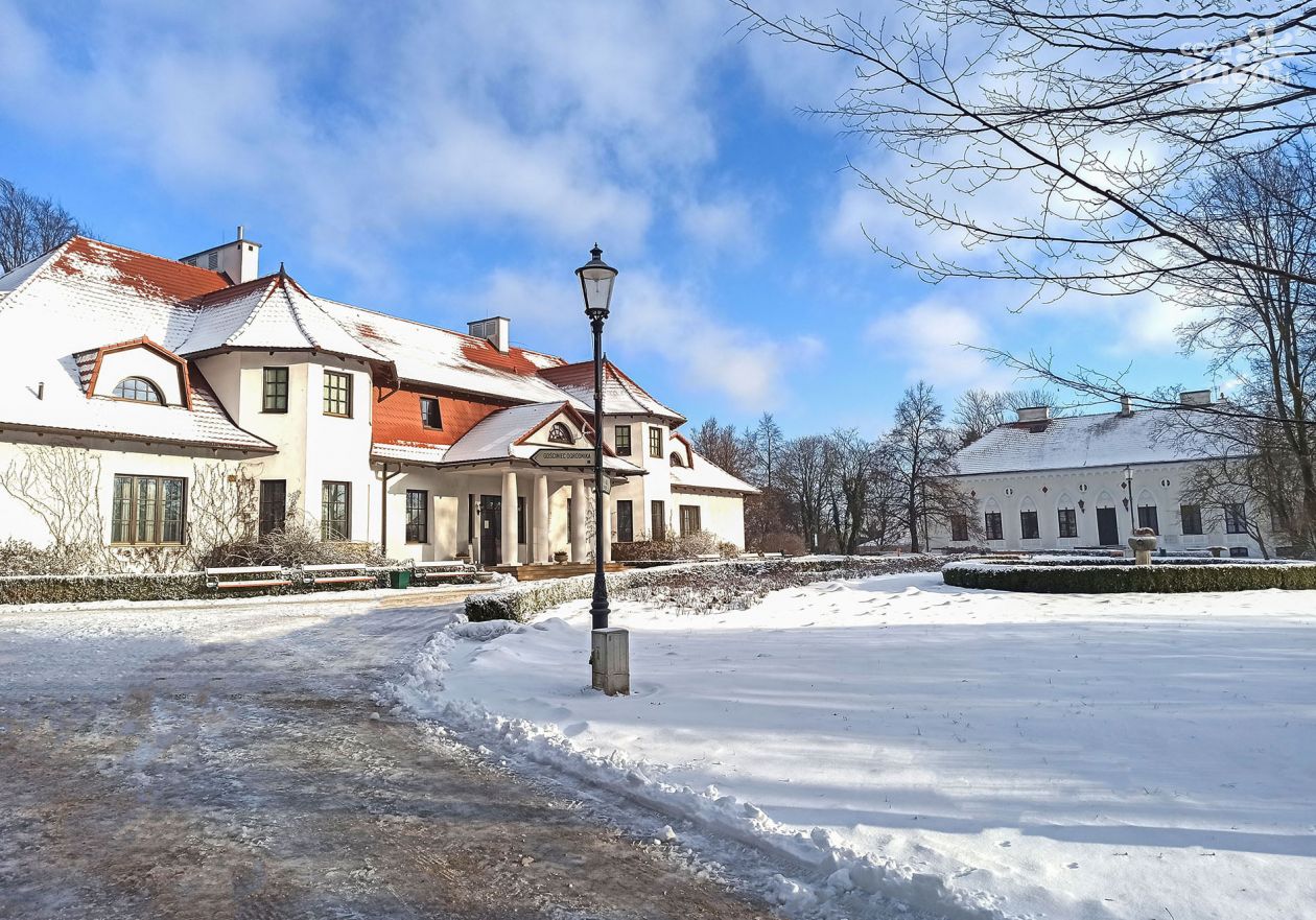 Jutro ponowne otwarcie Muzeum Romantyzmu w Opinogórze!
