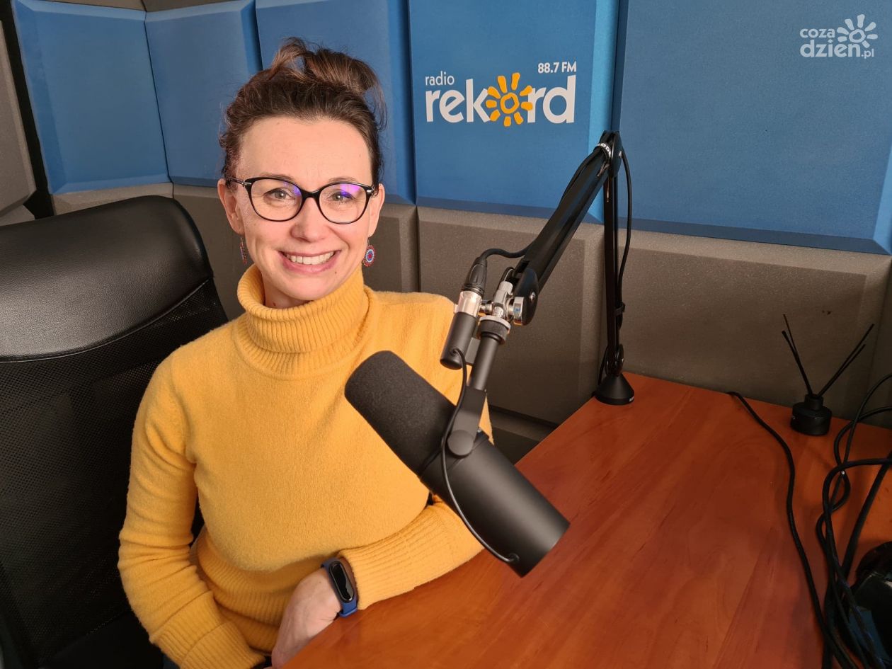 Milewska: Od blisko roku palimy się w blokach
