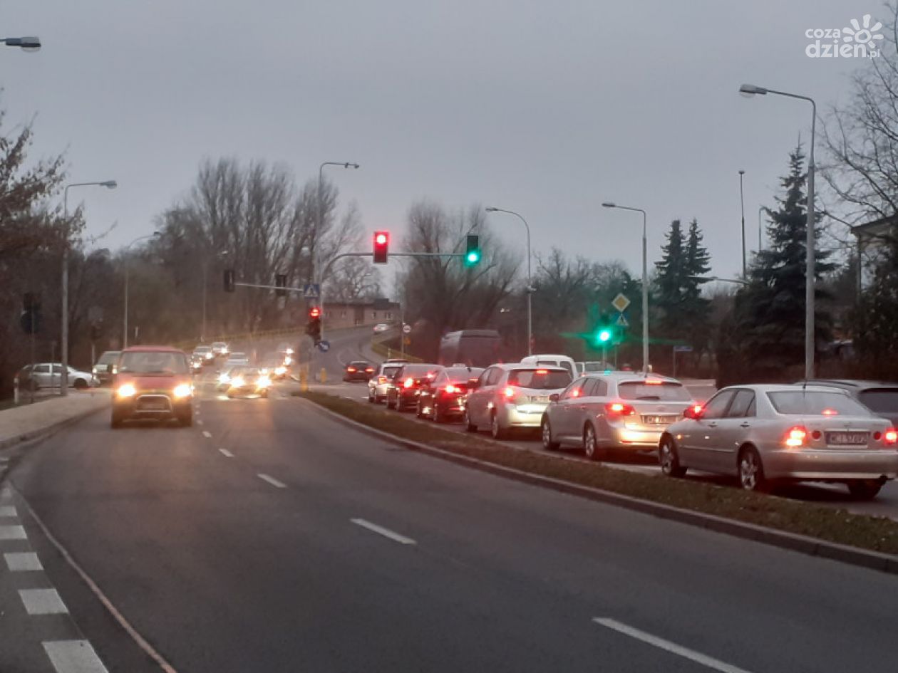 Miasto nie udostępni planów obwodnicy