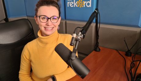 Małgorzata Milewska: Od blisko roku palimy się w blokach