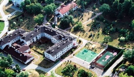 Ośrodek w Dąbku nadal zamknięty. "To ogromna strata dla pacjentów"