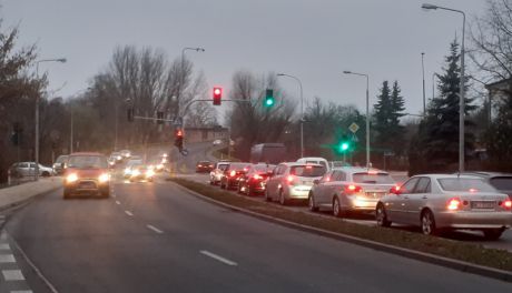 Co z obwodnicą Ciechanowa? Startuje kolejna akcja informacyjna