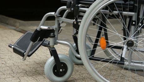 Mława buduje Powiatowe Centrum Opiekuńczo – Mieszkalne