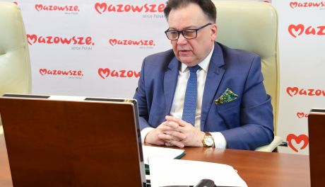 Rozmawiali z Premierem o odbudowie kraju
