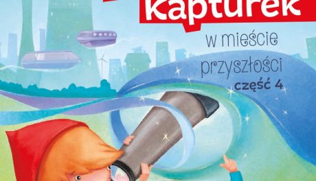 Posłuchaj ze swoimi dziećmi i przepędź Czarnego Smoga! 