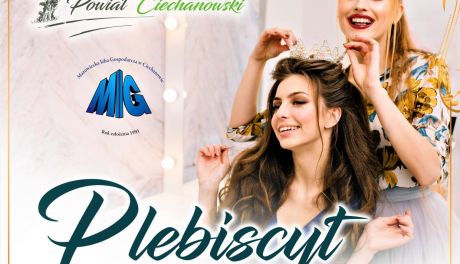 Ruszył Plebiscyt na najlepszy salon fryzjerski i kosmetyczny w powiecie ciechanowskim!