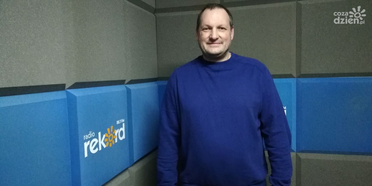 Poznajcie projekt „Od szczypiora do seniora”