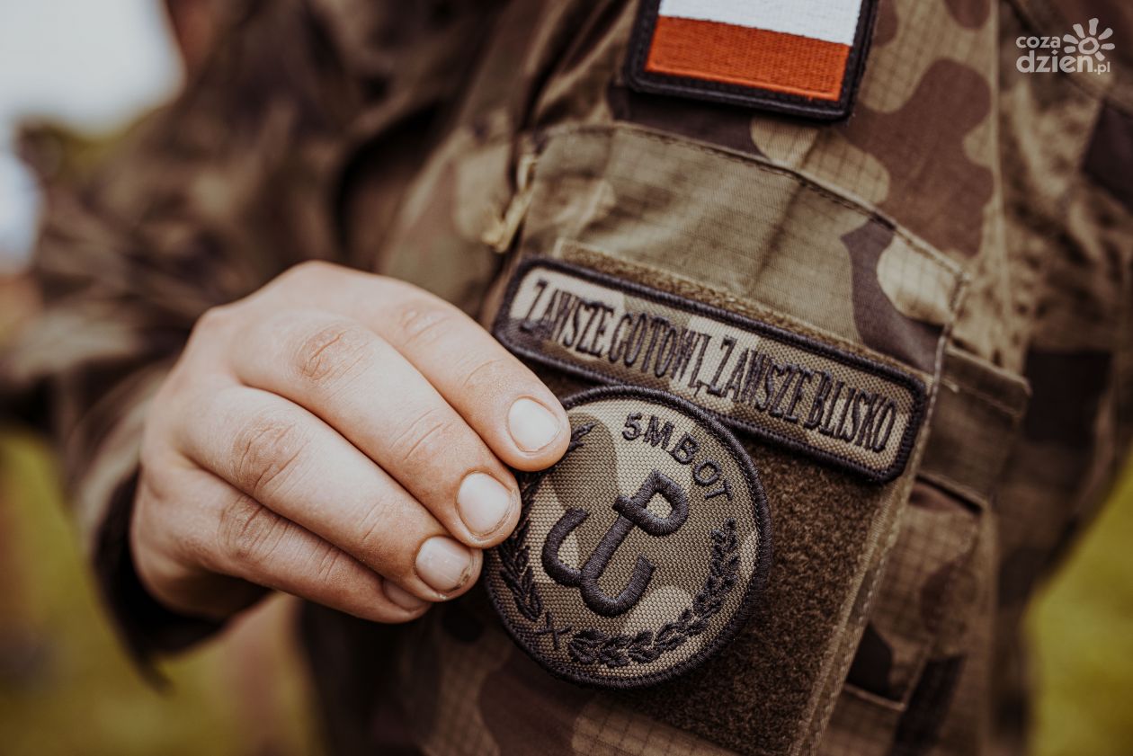 Uproszczona rekrutacja do WOT