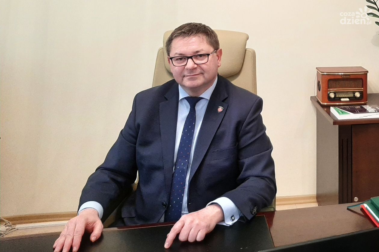 Sadowski: Milionerów w Ciechanowie przybywało w ostatnich latach
