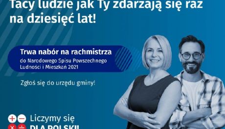 Wciąż możesz zostać rachmistrzem!