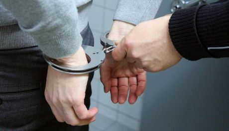 Brutalny napad w Mławie! 20-latek ledwo uszedł z życiem