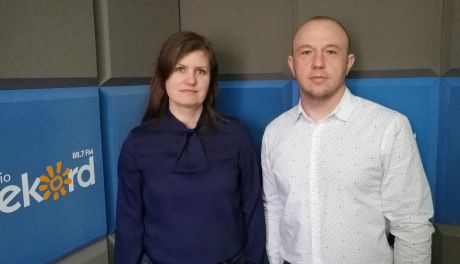 FUNPARK miejski park trampolinowo-wspinaczkowo-linowy. Poznajcie projekt!