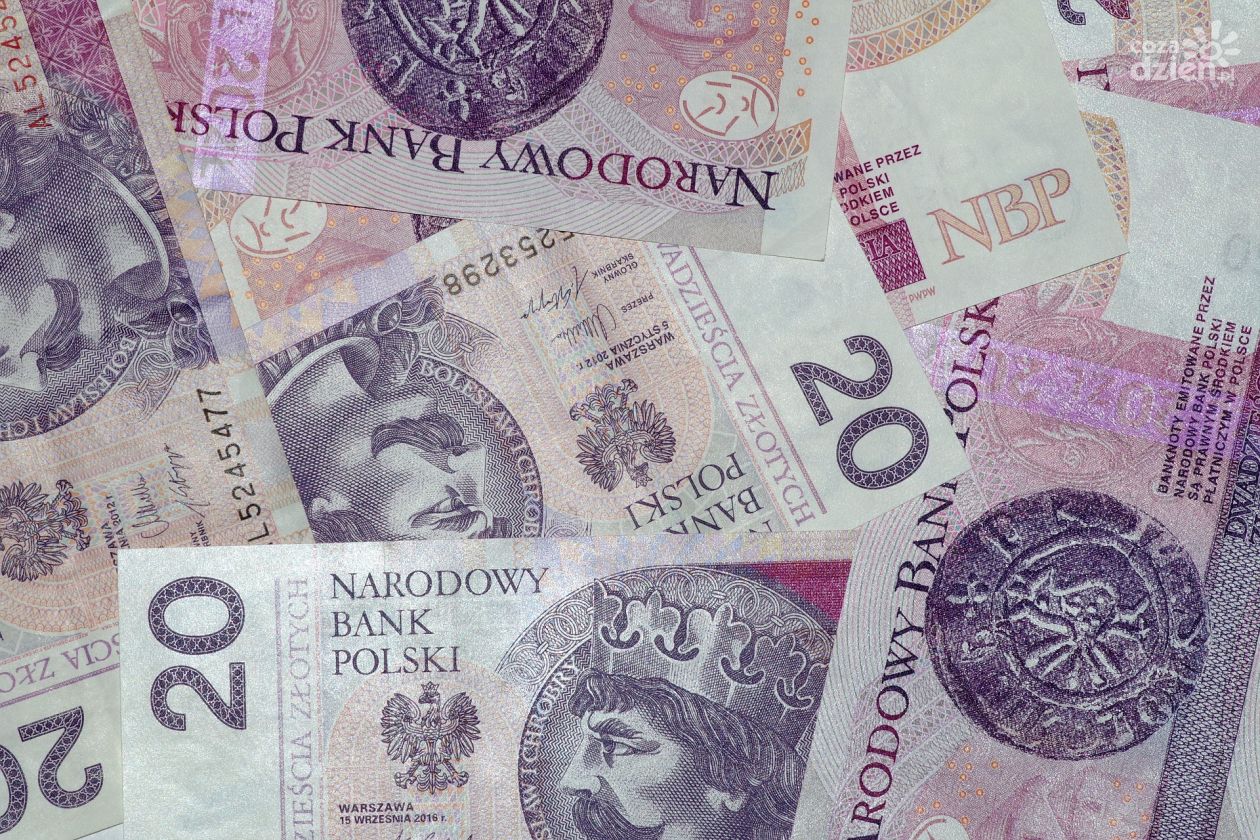 Kolejna 'fałszywka' w Mławie