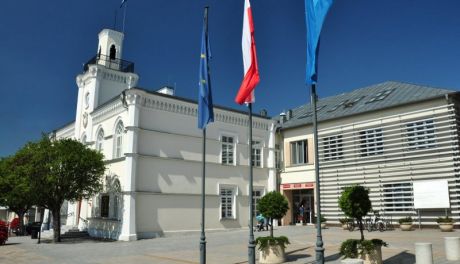 Ulica Młynarska z szansą na przebudowę