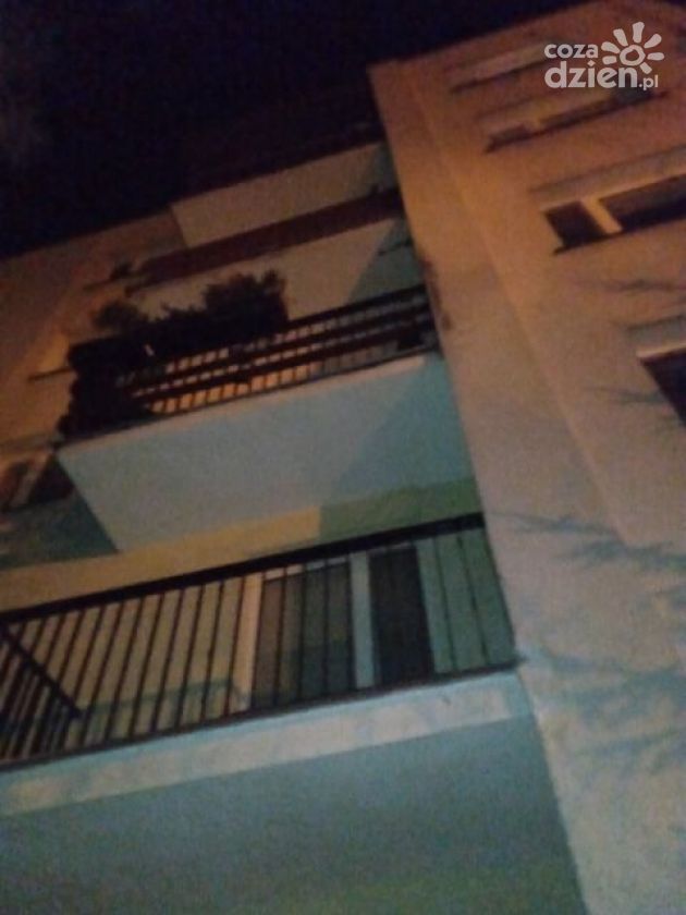 Prokuratura bada sprawę tragedii na 