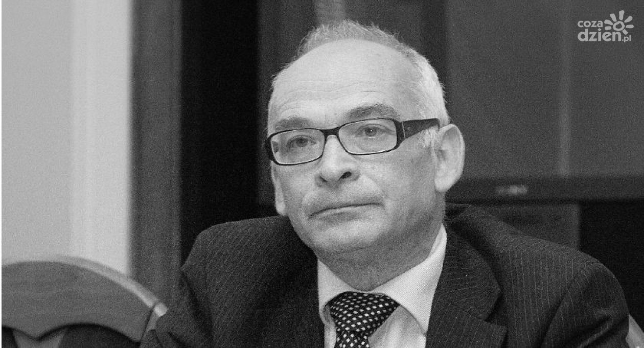 Tragedia w Pułtusku - utonął znany polityk