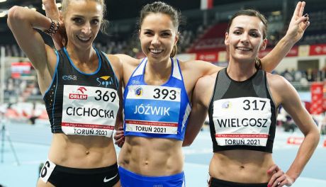 Ciechanowianka mistrzynią Polski