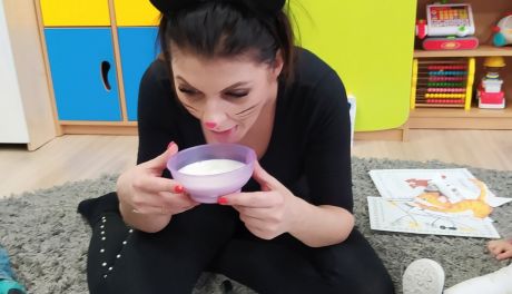 Marta Wernicka odważyła się uruchomić przedszkole w Ciechanowie
