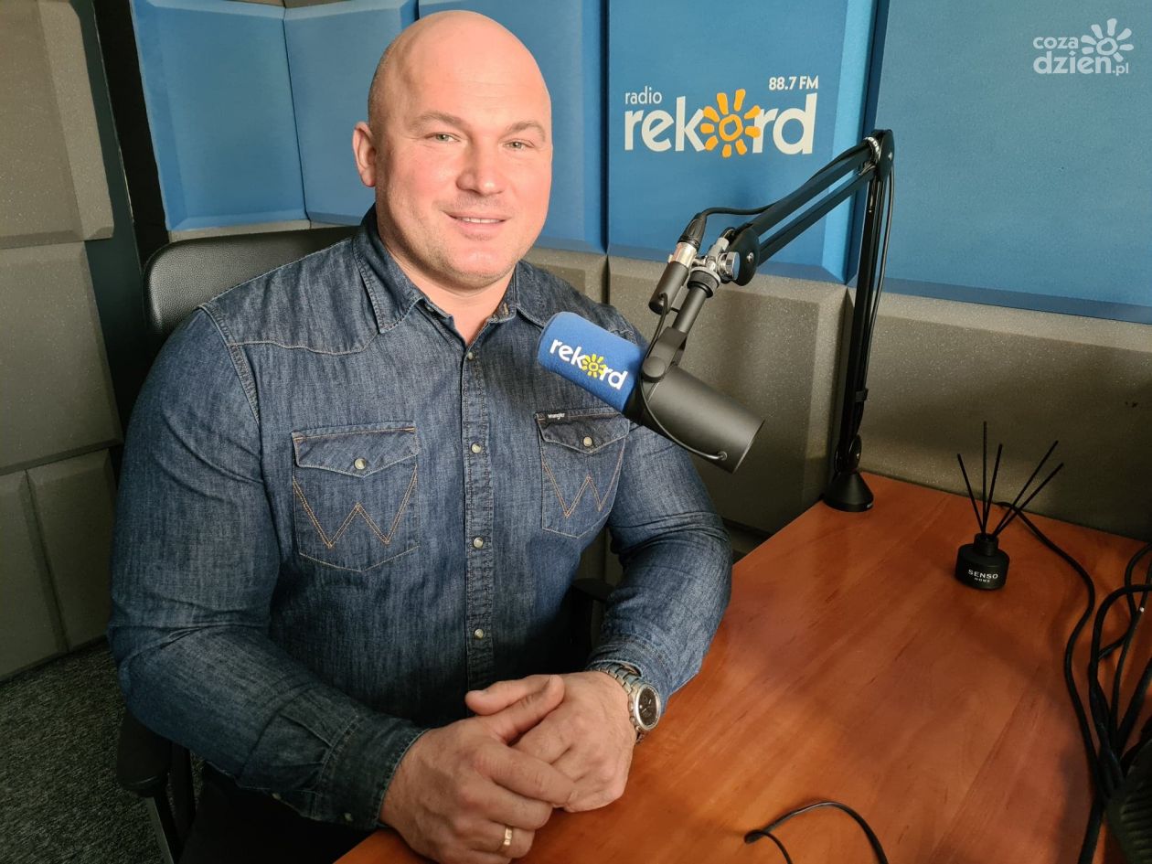 Kowalski: Środowisko basenu najbezpieczniejsze do uprawiania sportu