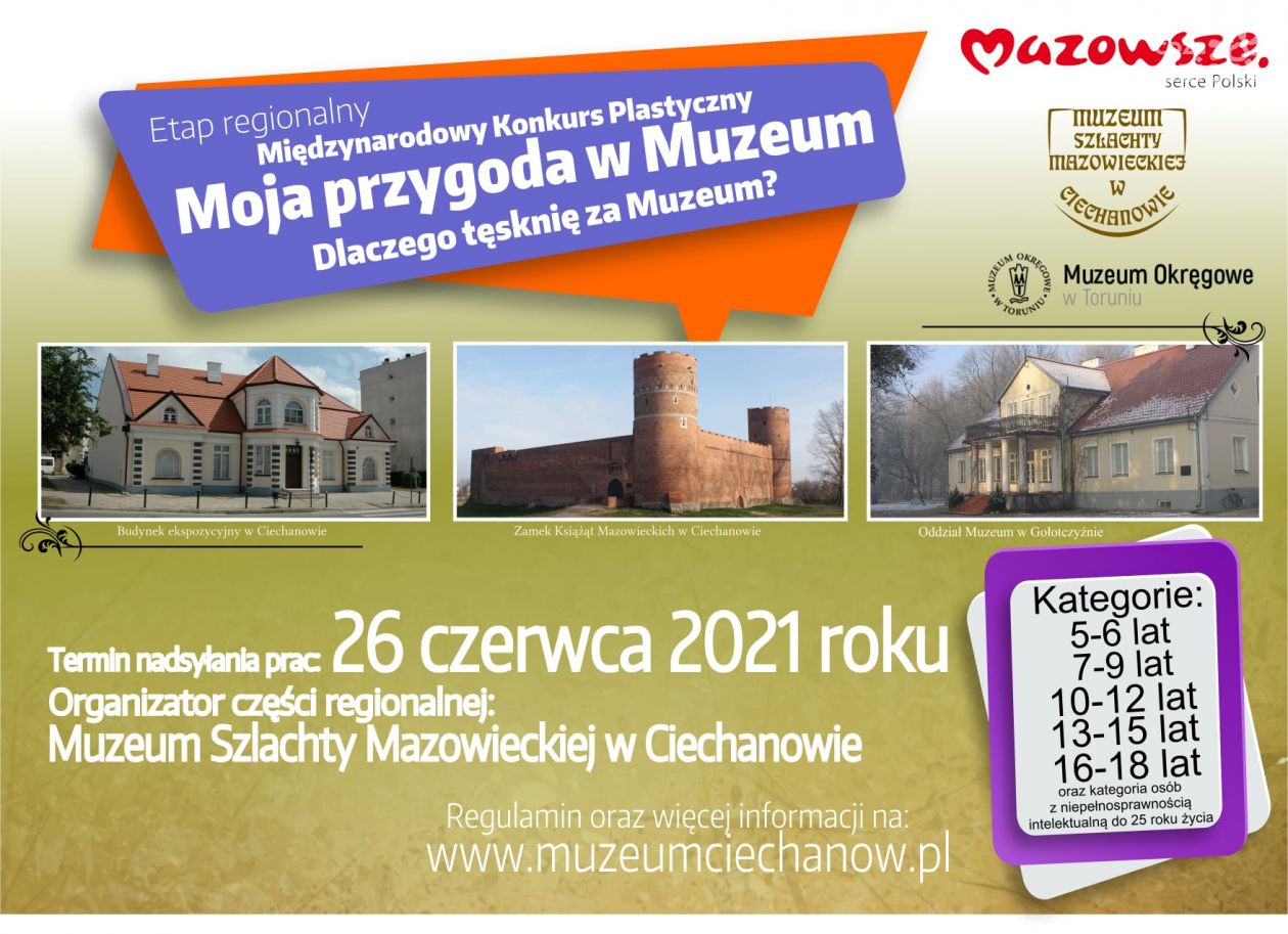 Tęsknisz? Narysuj!