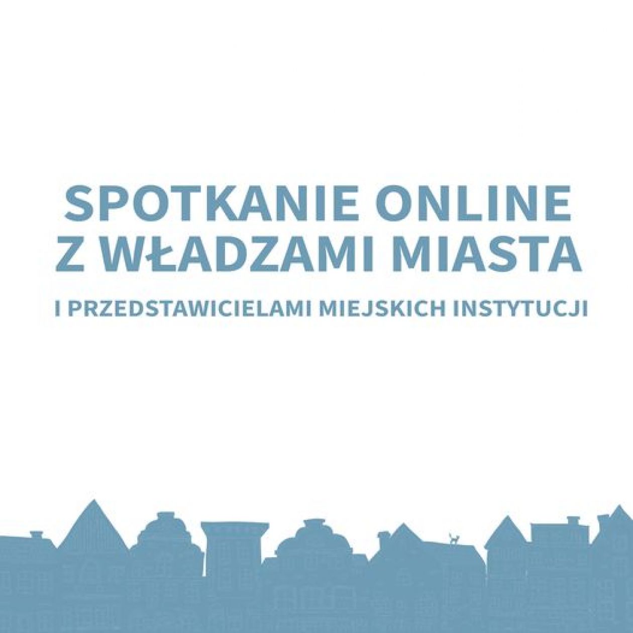 Macie pytania do władz Ciechanowa? Piszcie!