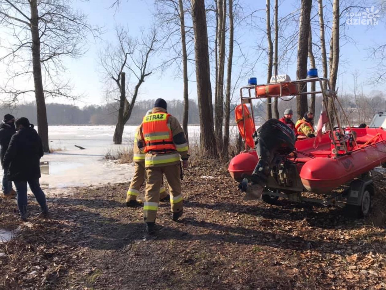 Wznowiono poszukiwania ciała Jana Lityńskiego