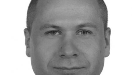 List gończy za ciechanowianinem, policja szuka Mariusza Radkiewicza