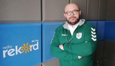 Poznajcie projekt "Wsparcie szkolenia piłkarskiego dzieci i młodzieży oraz drużyny seniorów"